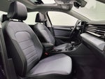 2025 Volkswagen Jetta SE w/Sunroof