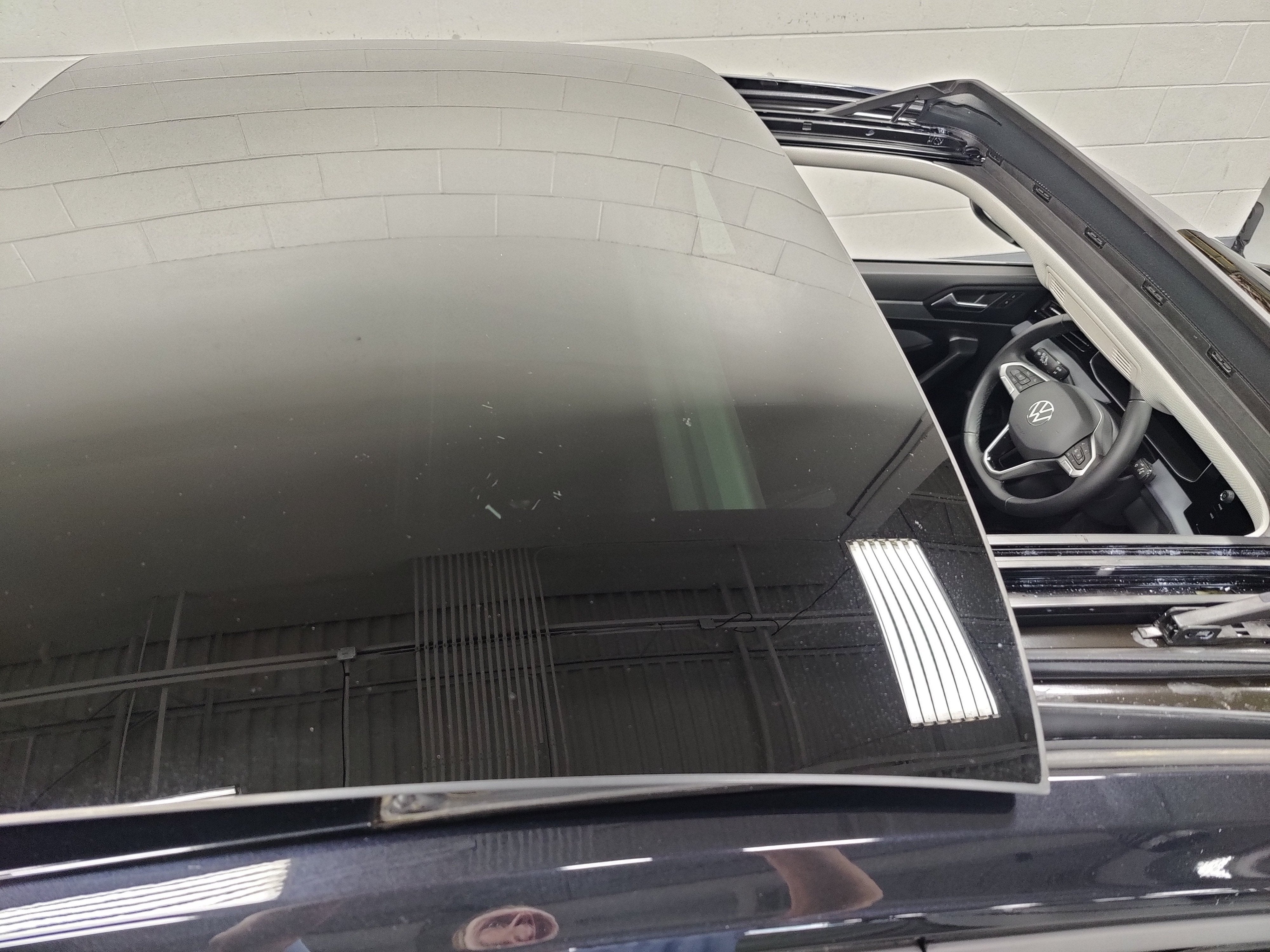 2025 Volkswagen Jetta SE w/Sunroof