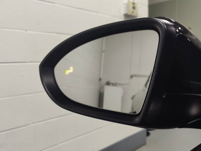 2025 Volkswagen Jetta SE w/Sunroof