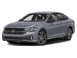 2022 Volkswagen Jetta Sport