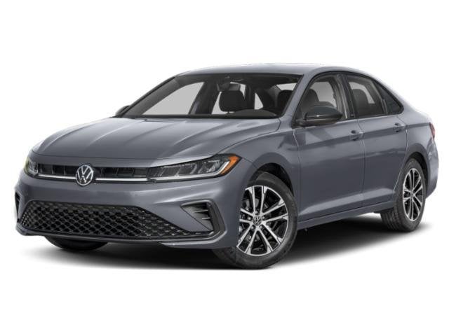 2026 Volkswagen Jetta 1.5T Sport Auto SULEV's photo