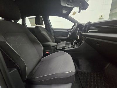 2025 Volkswagen Jetta Sport