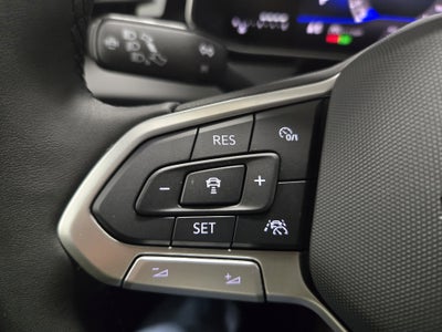 2025 Volkswagen Jetta Sport