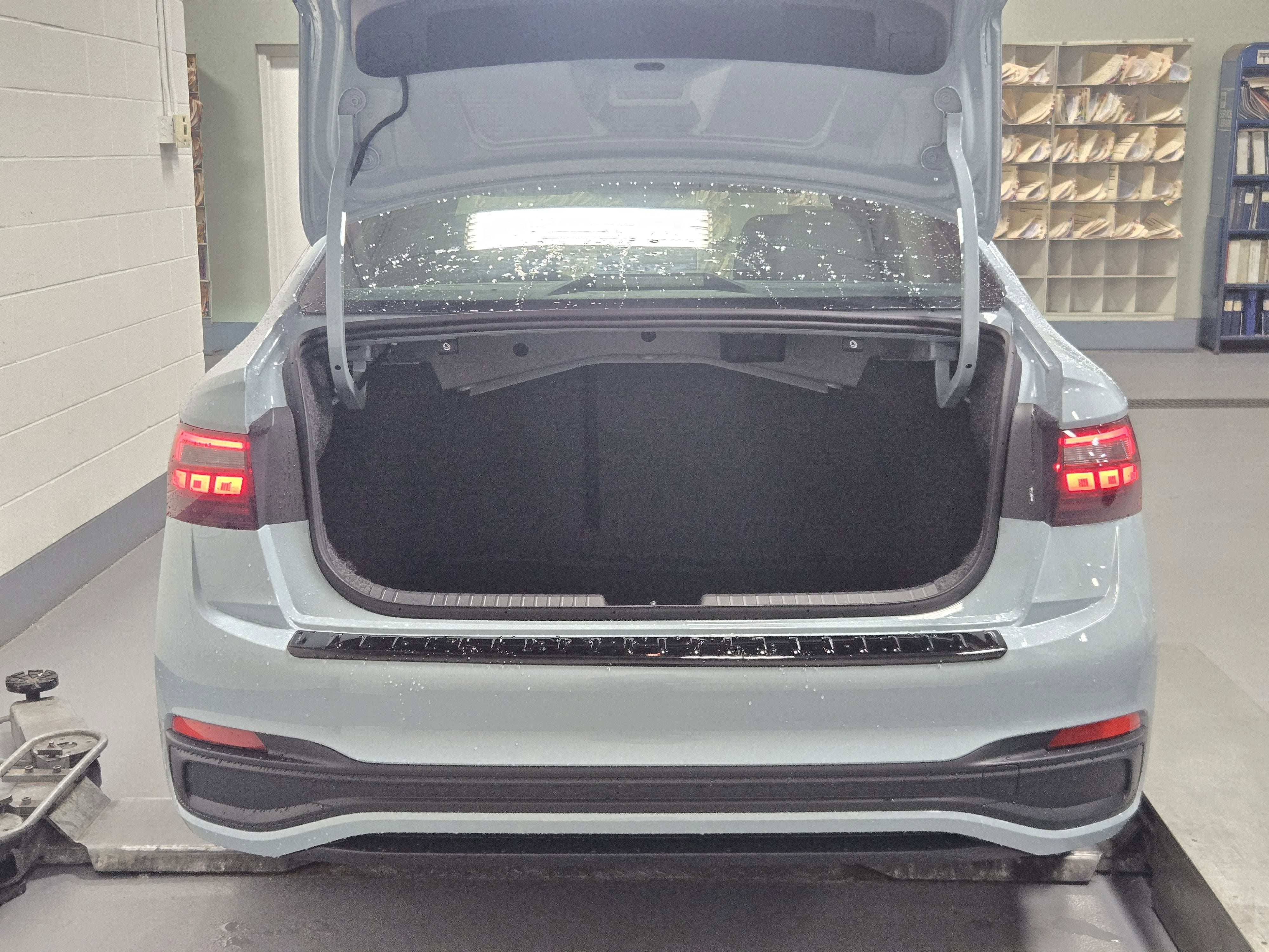 2025 Volkswagen Jetta Sport