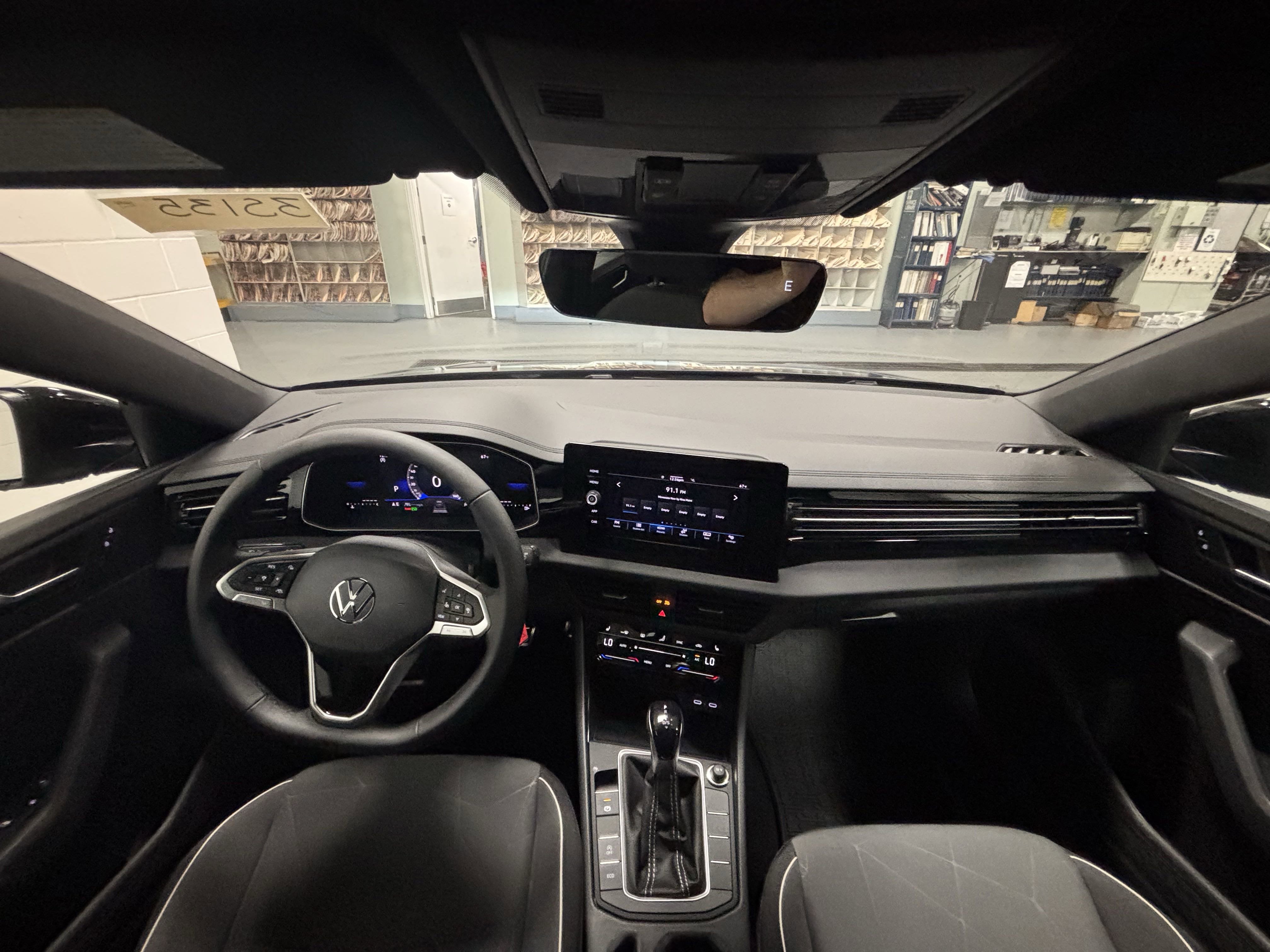 2025 Volkswagen Jetta Sport