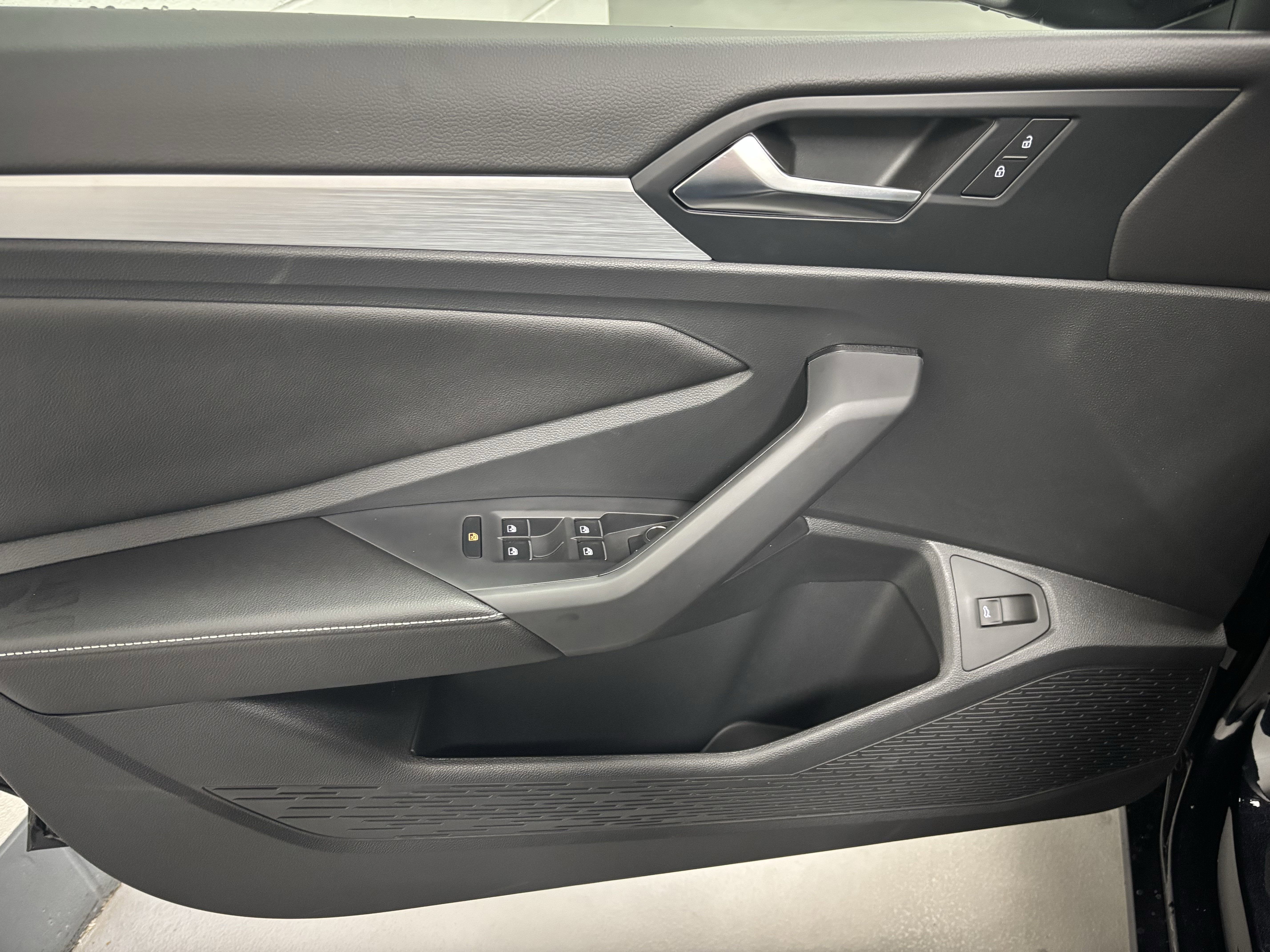 2025 Volkswagen Jetta Sport