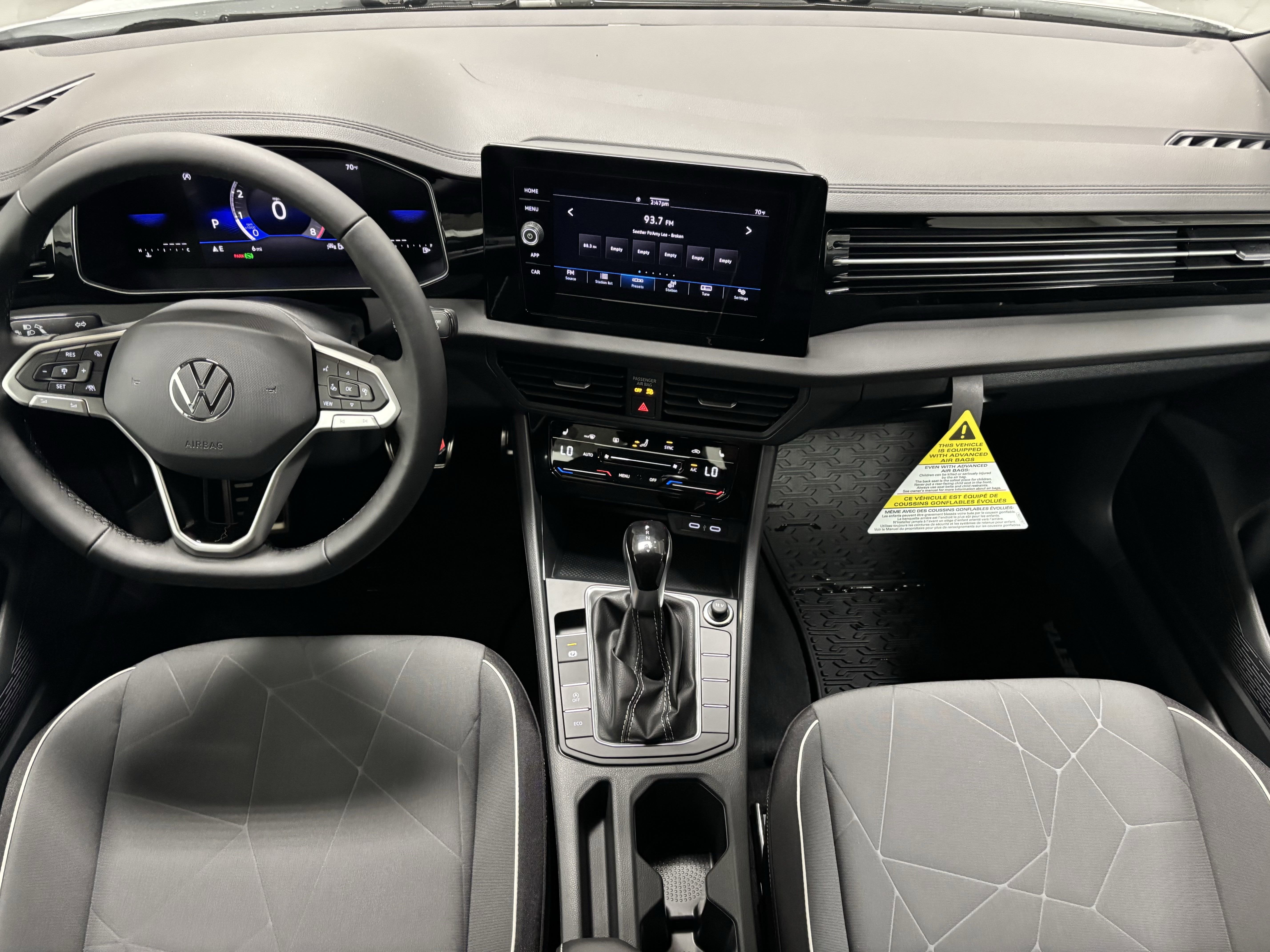 2025 Volkswagen Jetta Sport