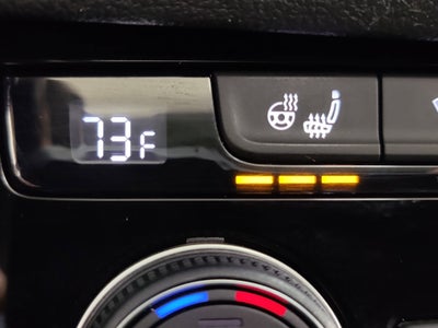 2021 Volkswagen Jetta SE w/Sunroof