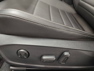 2021 Volkswagen Jetta SE w/Sunroof