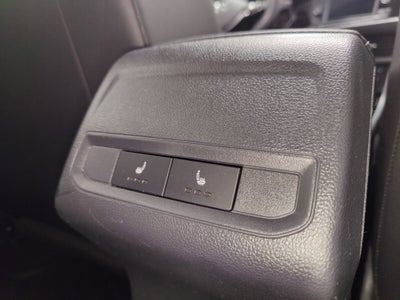 2021 Volkswagen Jetta SE w/Sunroof