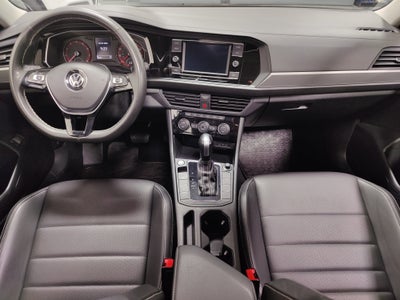 2021 Volkswagen Jetta SE w/Sunroof