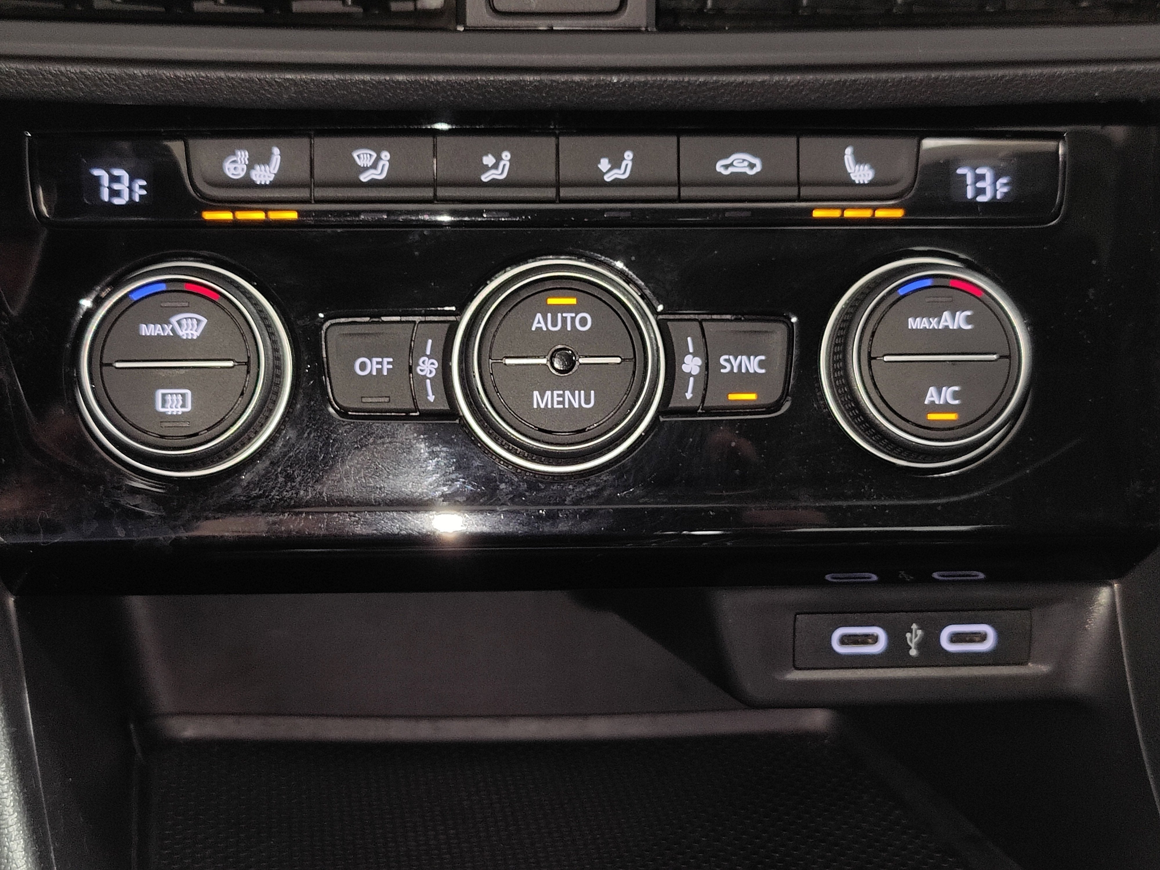 2021 Volkswagen Jetta SE w/Sunroof