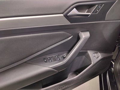 2021 Volkswagen Jetta SE w/Sunroof