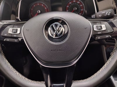 2021 Volkswagen Jetta SE w/Sunroof