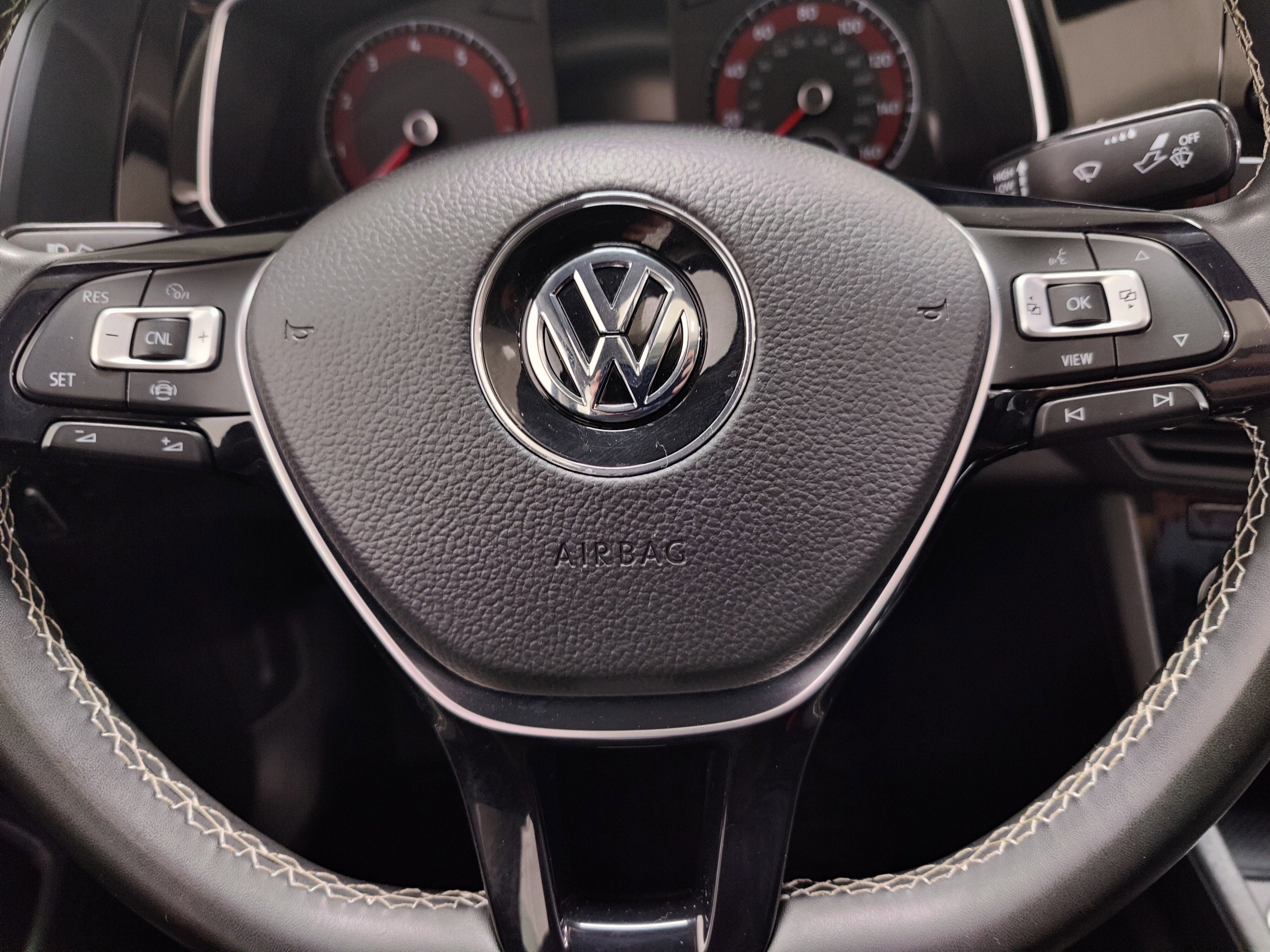 2021 Volkswagen Jetta SE w/Sunroof