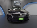 2021 Volkswagen Jetta SE w/Sunroof