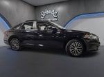 2021 Volkswagen Jetta SE w/Sunroof