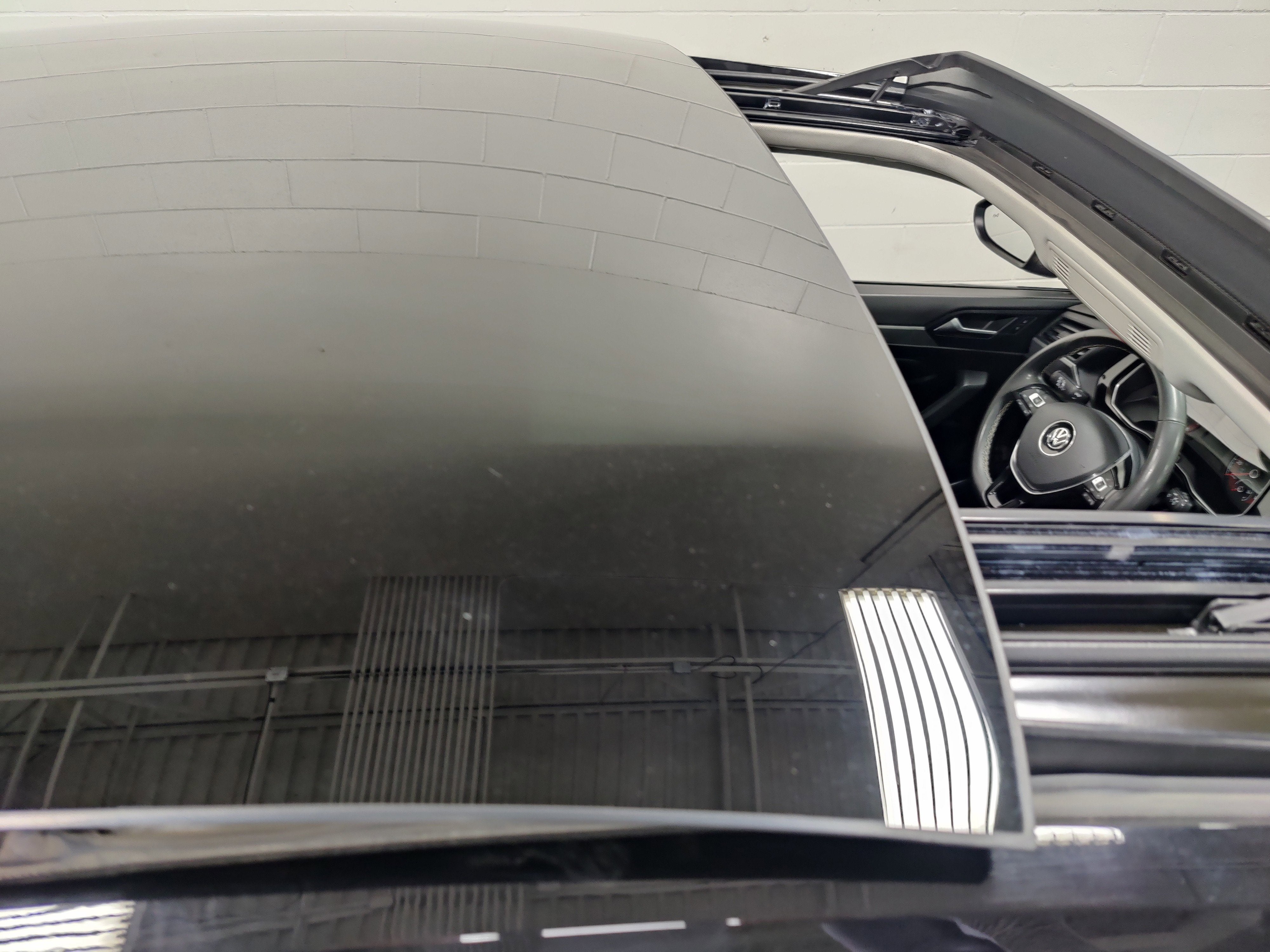 2021 Volkswagen Jetta SE w/Sunroof