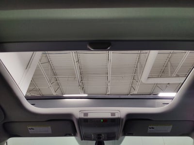 2021 Volkswagen Jetta SE w/Sunroof