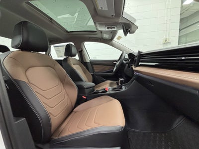 2026 Volkswagen Jetta SEL