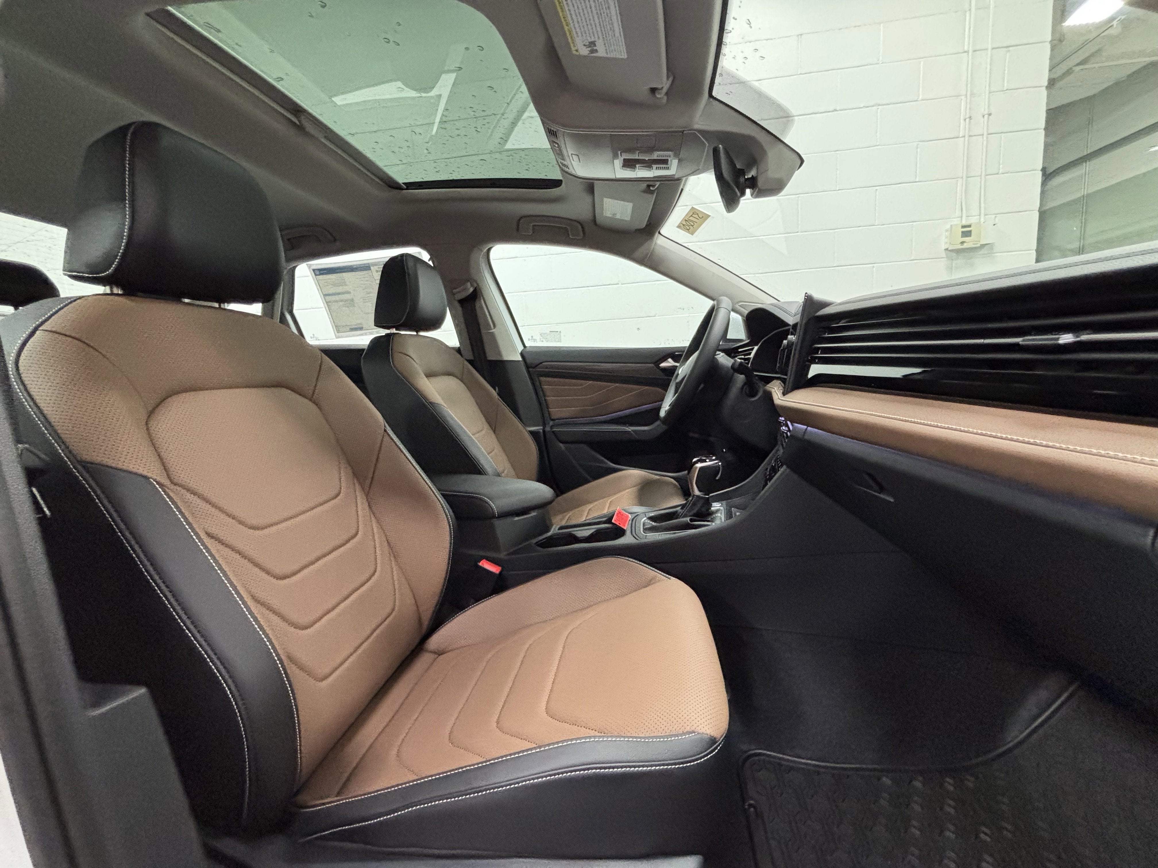 2026 Volkswagen Jetta SEL