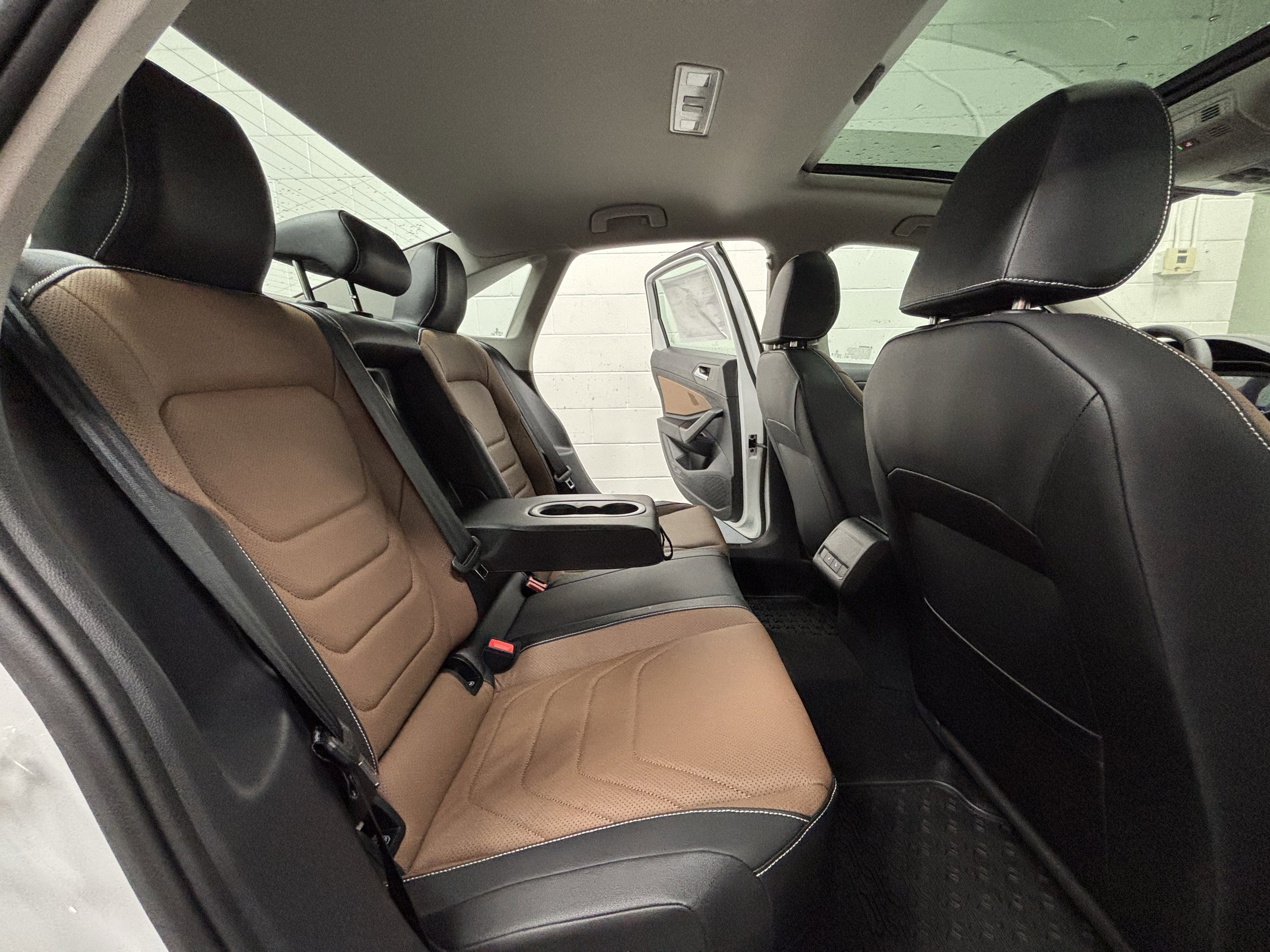 2026 Volkswagen Jetta SEL