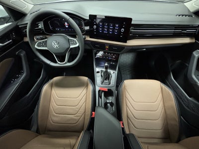 2026 Volkswagen Jetta SEL