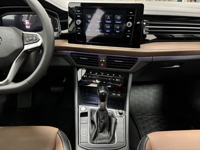 2026 Volkswagen Jetta SEL