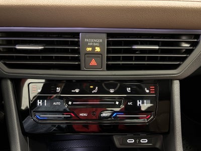 2026 Volkswagen Jetta SEL