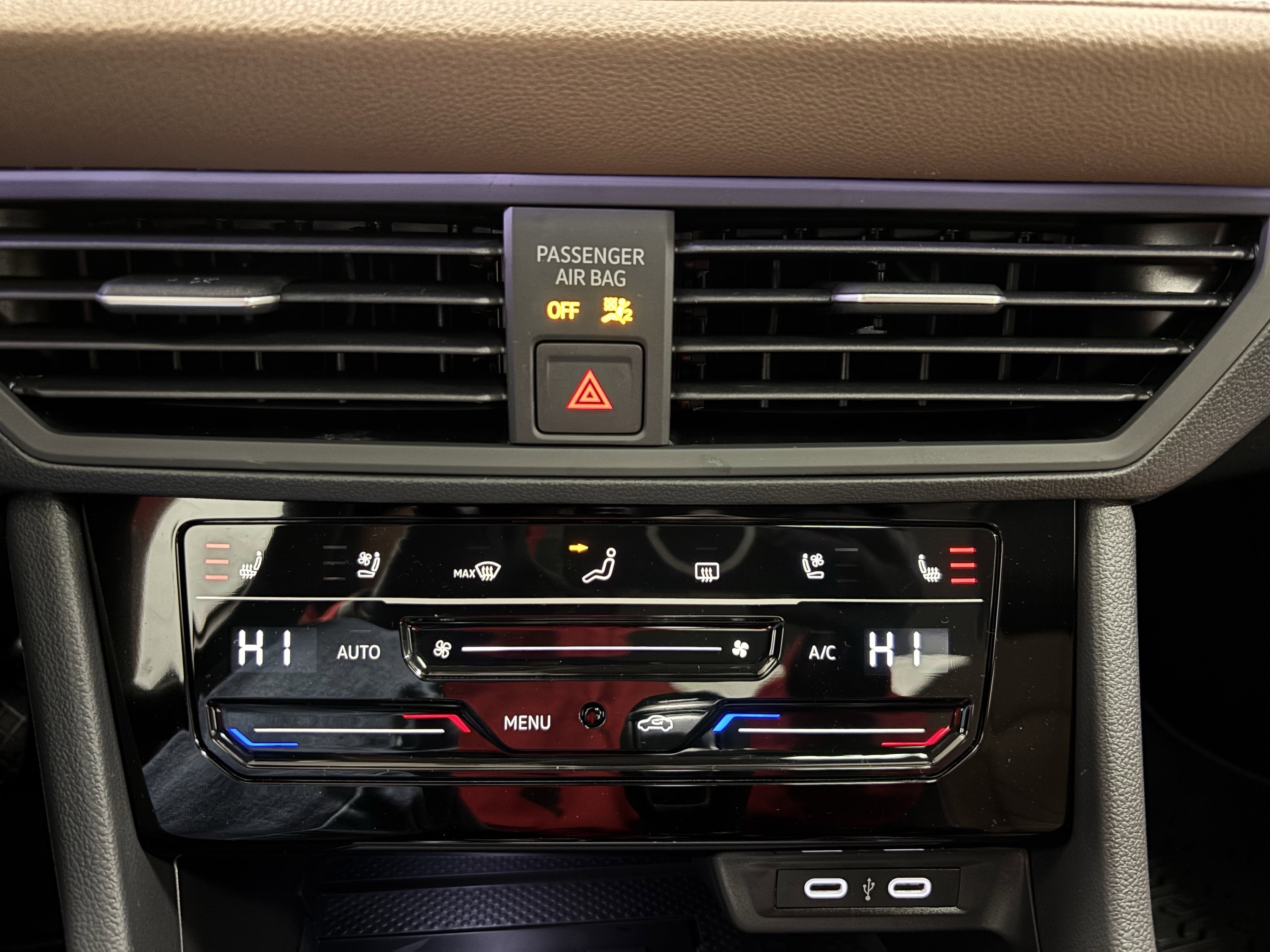 2026 Volkswagen Jetta SEL