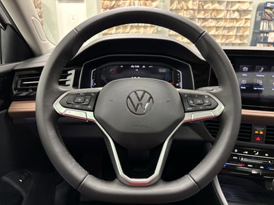 2026 Volkswagen Jetta SEL