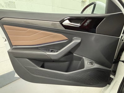 2026 Volkswagen Jetta SEL