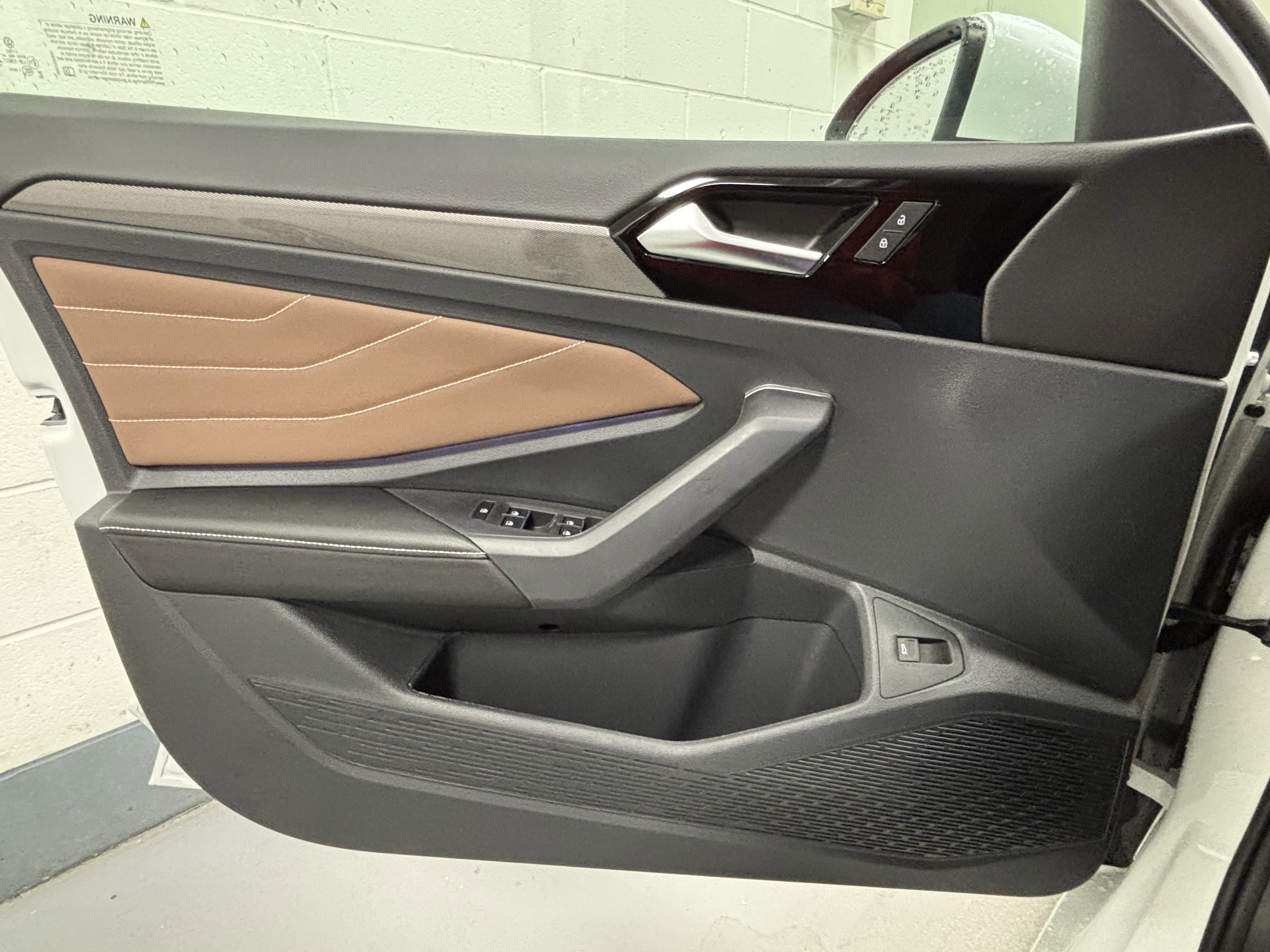 2026 Volkswagen Jetta SEL