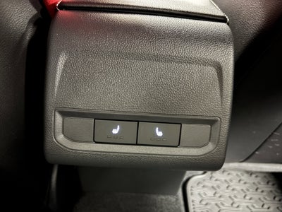 2026 Volkswagen Jetta SEL