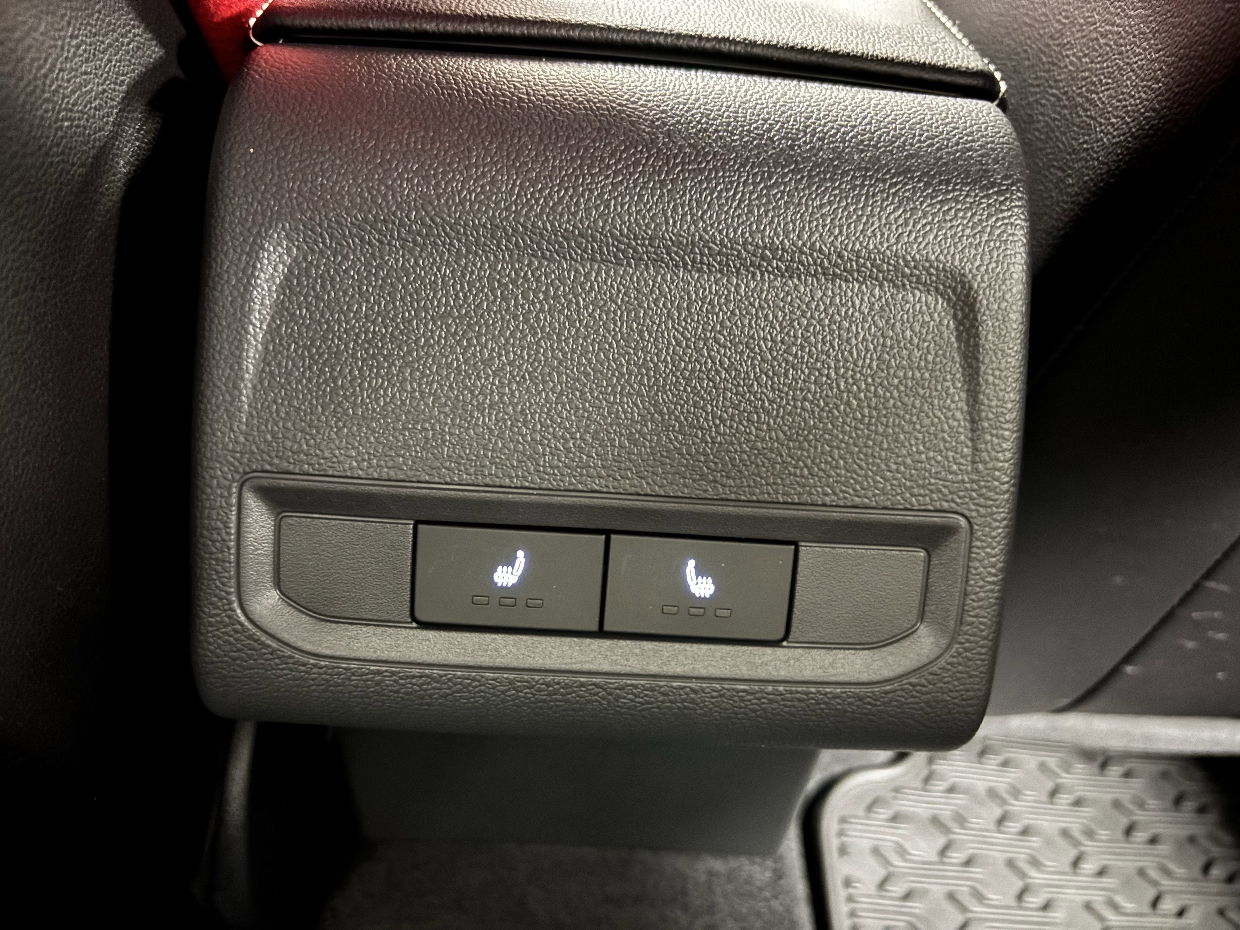 2026 Volkswagen Jetta SEL