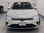 2026 Volkswagen Jetta SEL