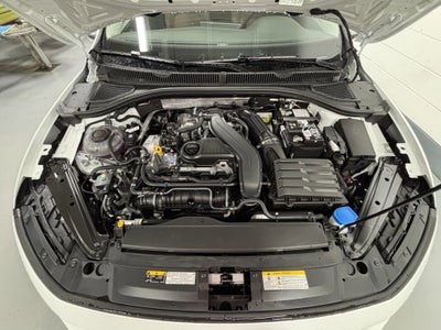 2026 Volkswagen Jetta SEL