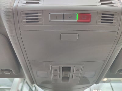 2026 Volkswagen Jetta SEL w/Sunroof & Nav