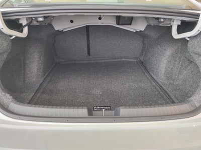 2026 Volkswagen Jetta SEL w/Sunroof & Nav
