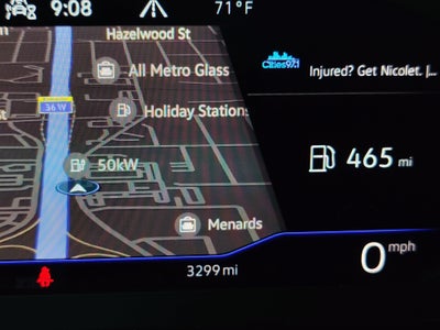 2026 Volkswagen Jetta SEL w/Sunroof & Nav