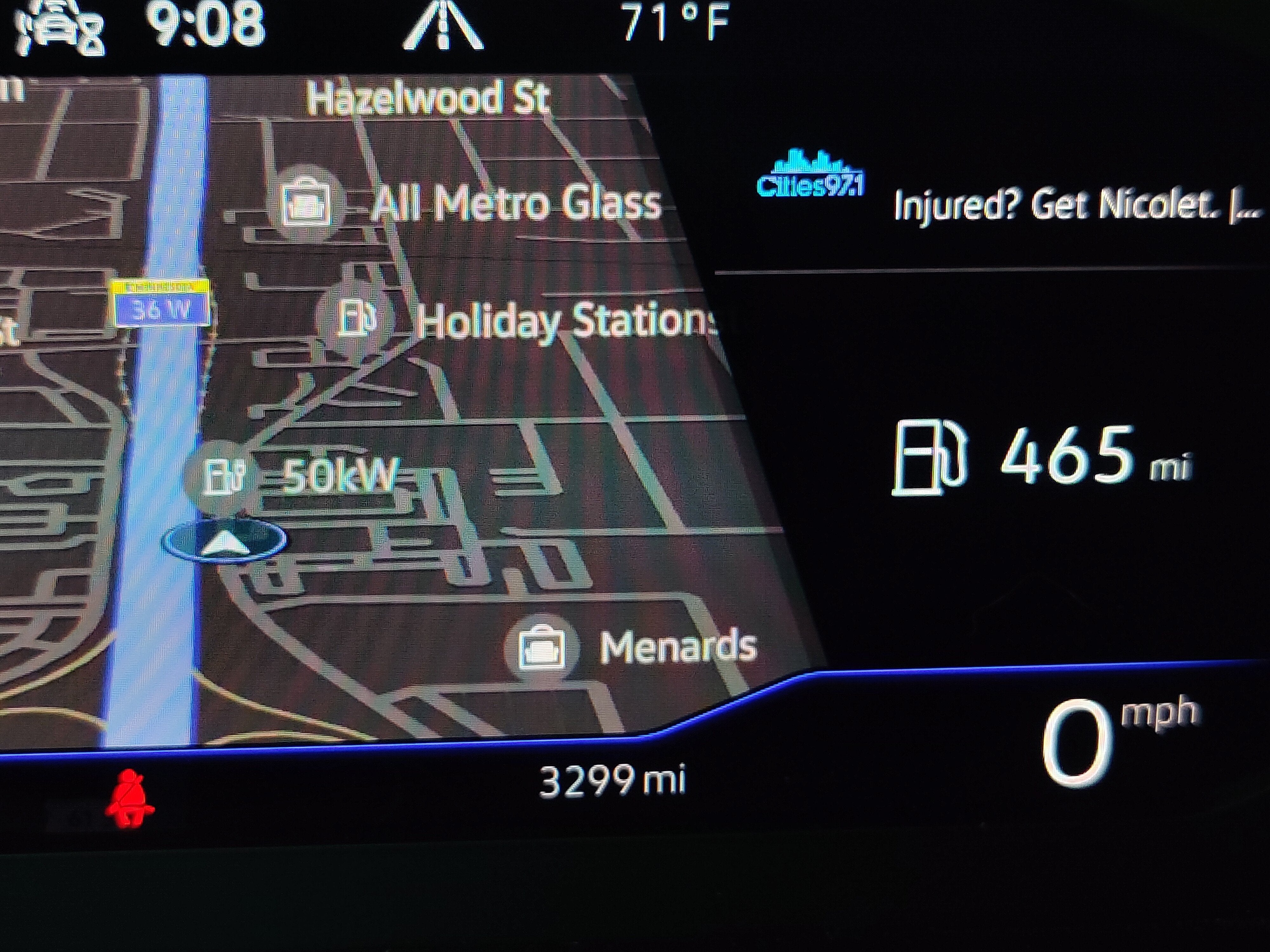 2026 Volkswagen Jetta SEL w/Sunroof & Nav