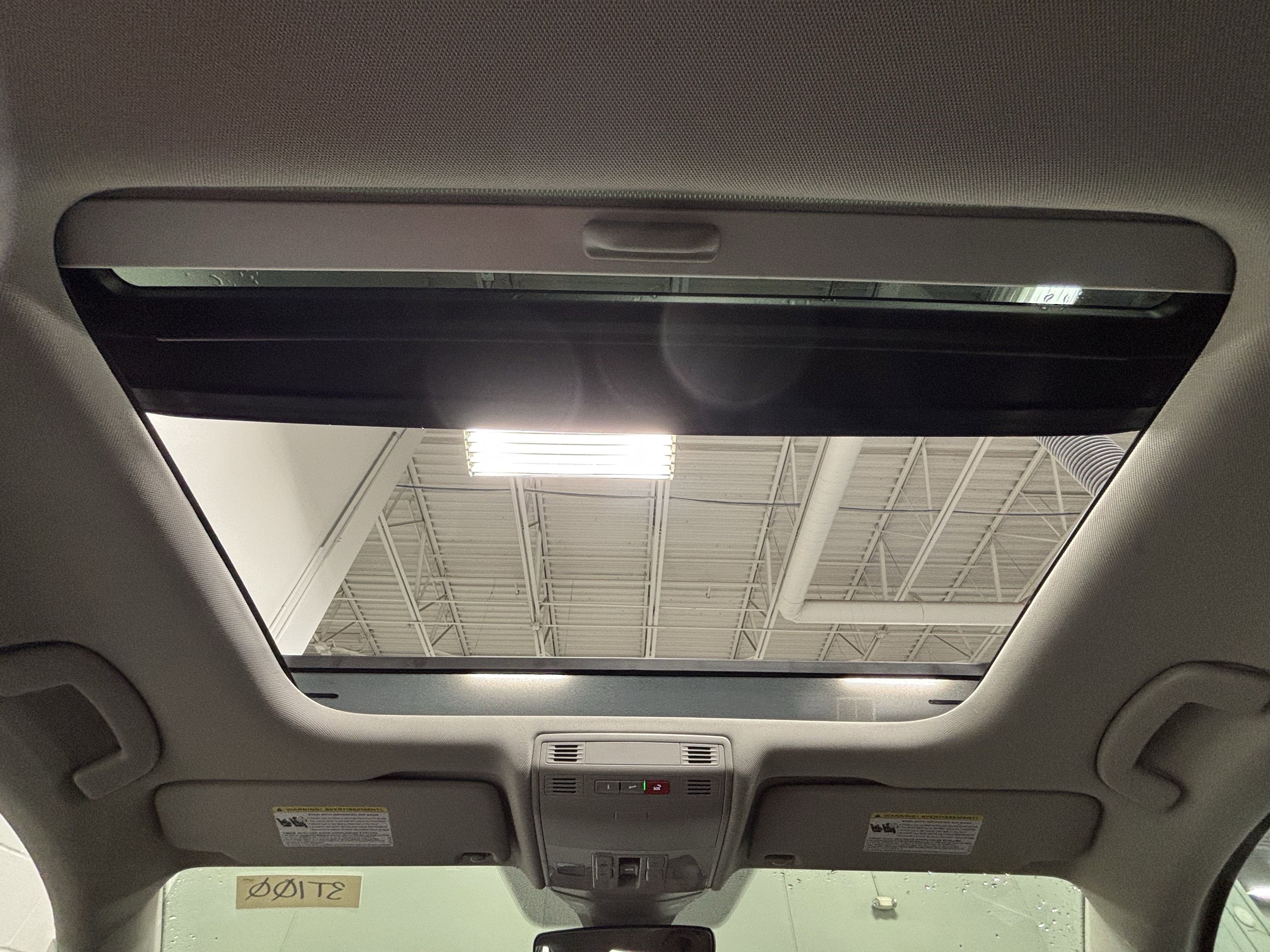 2026 Volkswagen Jetta SEL