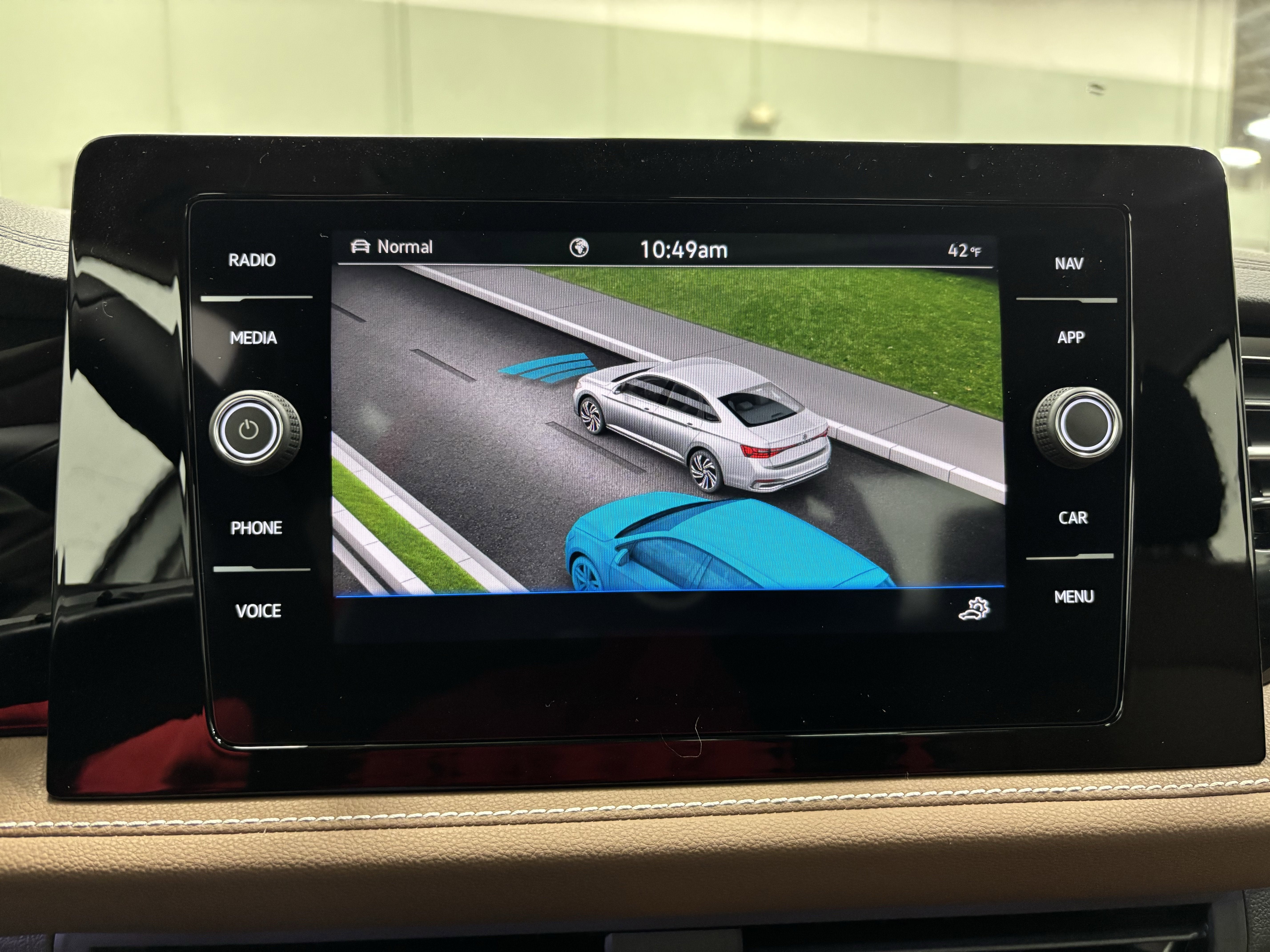 2026 Volkswagen Jetta SEL