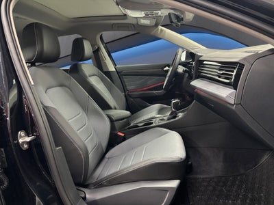 2026 Volkswagen Jetta SEL