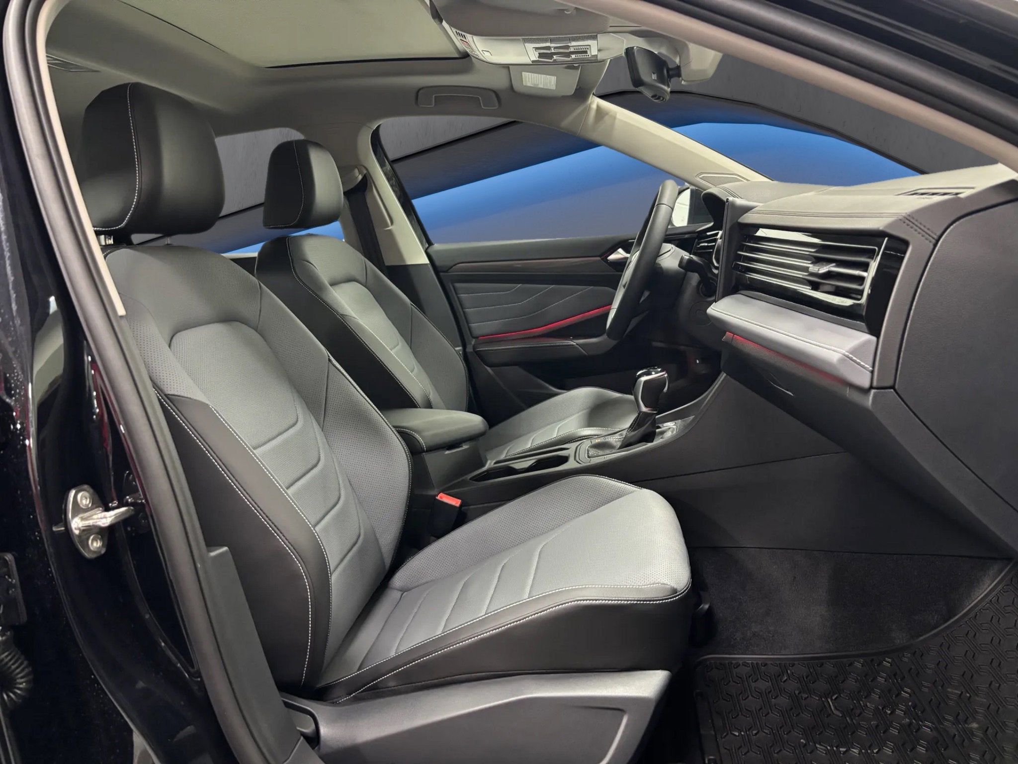 2026 Volkswagen Jetta SEL