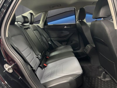 2026 Volkswagen Jetta SEL