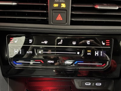 2026 Volkswagen Jetta SEL