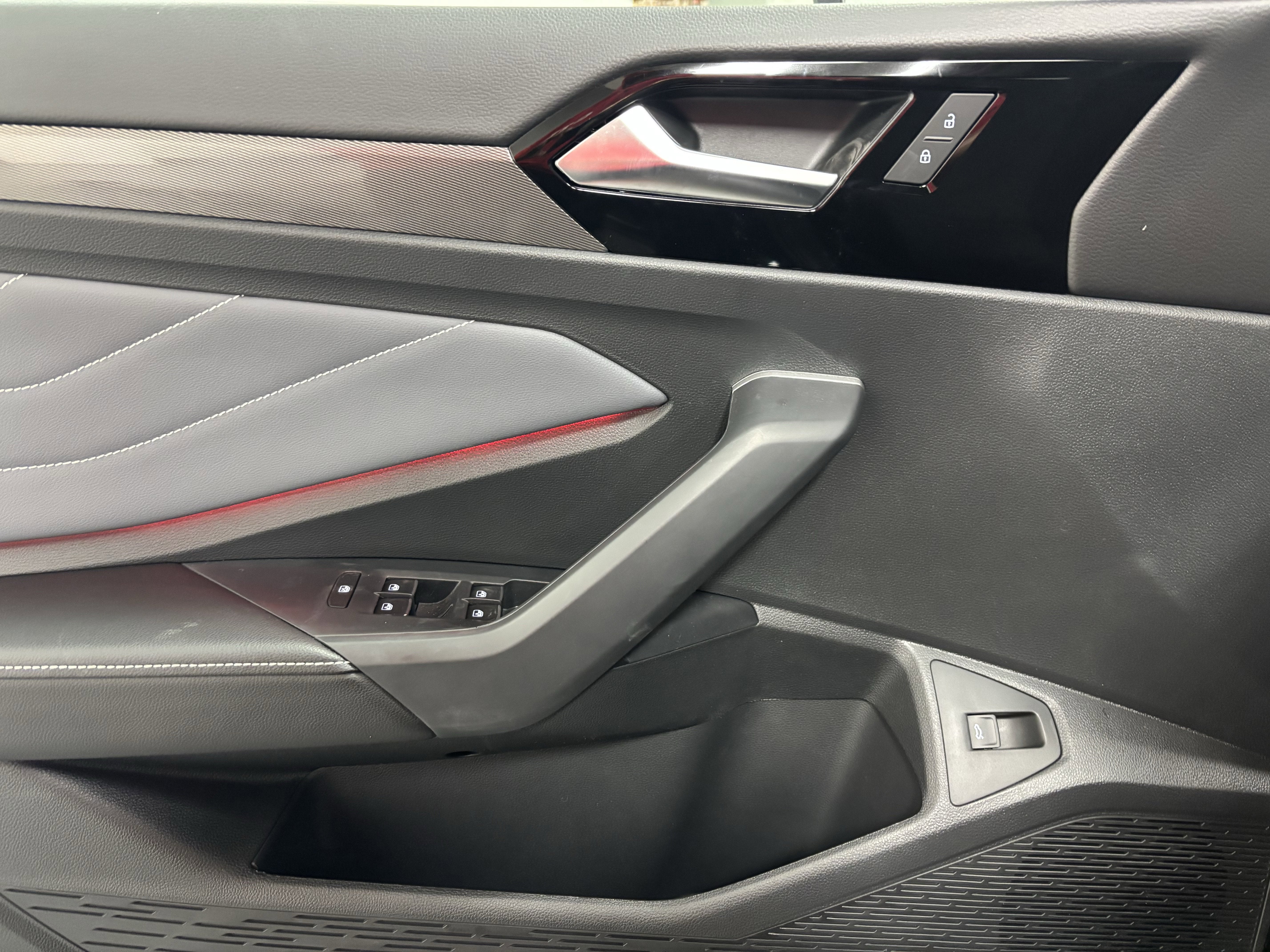 2026 Volkswagen Jetta SEL