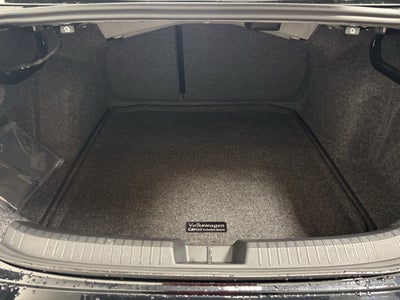 2026 Volkswagen Jetta SEL