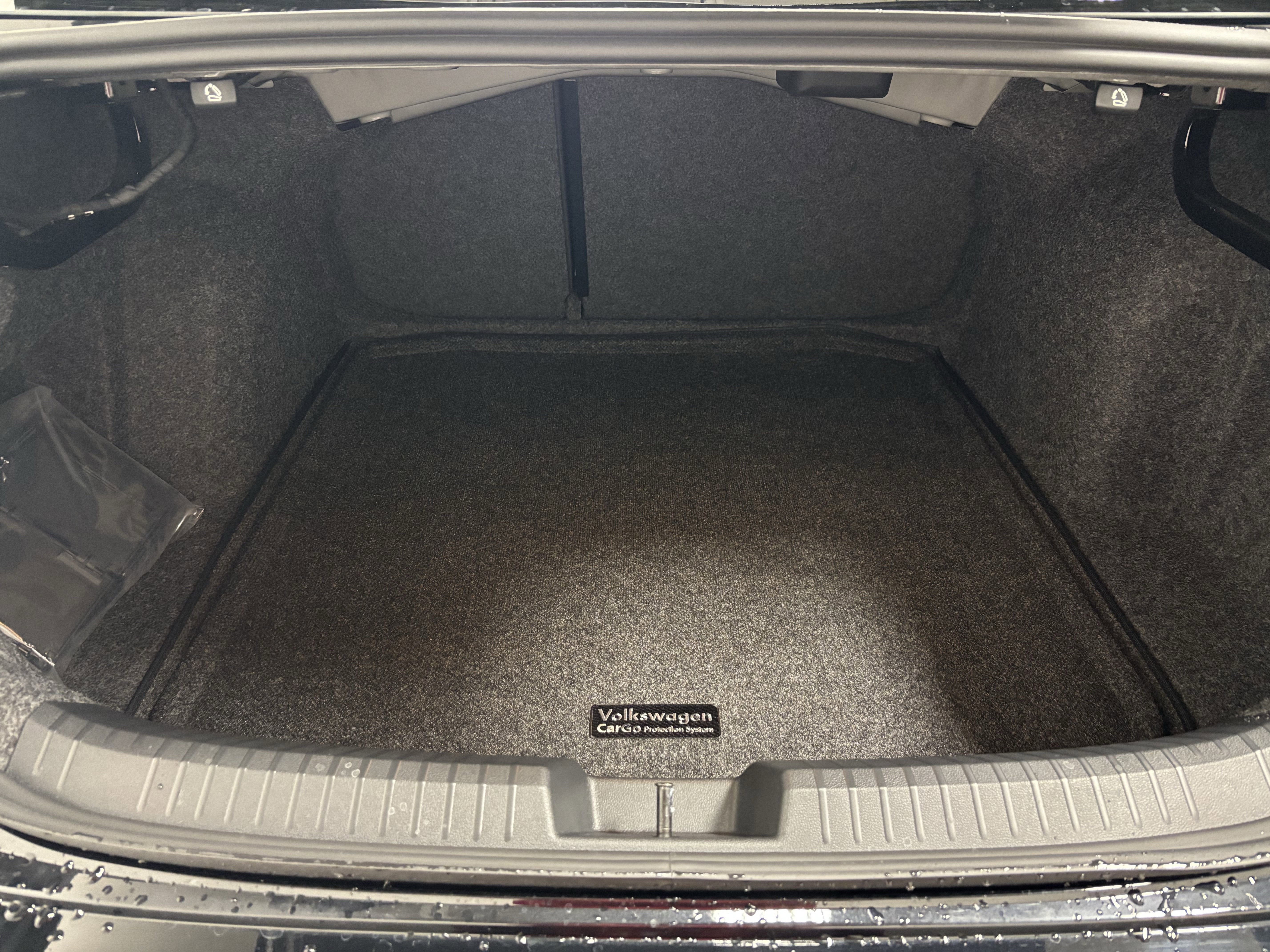 2026 Volkswagen Jetta SEL